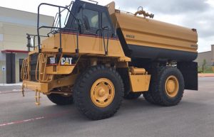 1996-CAT-769D-8,000-GALLON-WATER-TRUCK