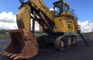 2008-KOMATSU-PC3000-6