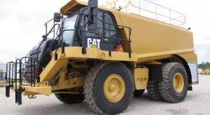 2009-CAT-775F-GFL-11000-FUEL-LUBE-MODULE