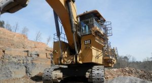 2012-CAT-6030-HYDRAULIC-EXCAVATOR