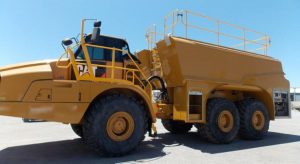 2012-CAT-740B-GFL-7600-FUEL-LUBE-MODULE