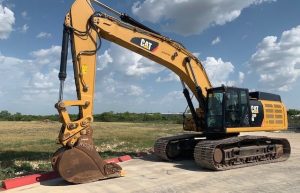 2015-CAT-349FL-HYDRAULIC-EXCAVATOR