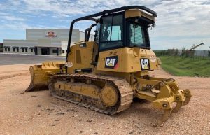 2015-CAT-D6K-2XL-CRAWLER-TRACTOR