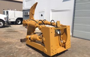 NEW-BTA-SS-4-BBL-RIPPER-TO-FIT-CAT-D8T,-D8R,-D8N