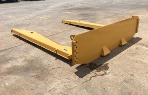NEW-BTA-TAILGATE-TO-FIT-CAT-730-ARCTIC-TRUCK