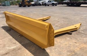 NEW-BTA-TAILGATE-TO-FIT-CAT-740-ARCTIC-TRUCK