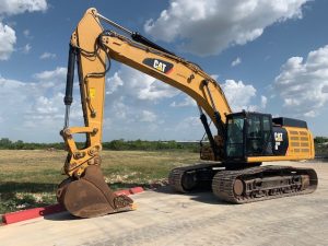 2015 CAT 349FL EXCAVATOR