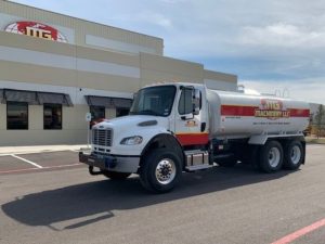 2020 FREIGHTLINER 4,000 GALLON WATER TRUCK