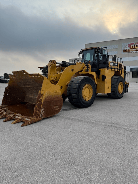 Equipment Sales & Rentals
