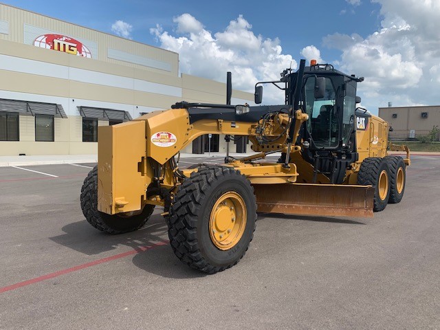 Equipment Sales & Rentals