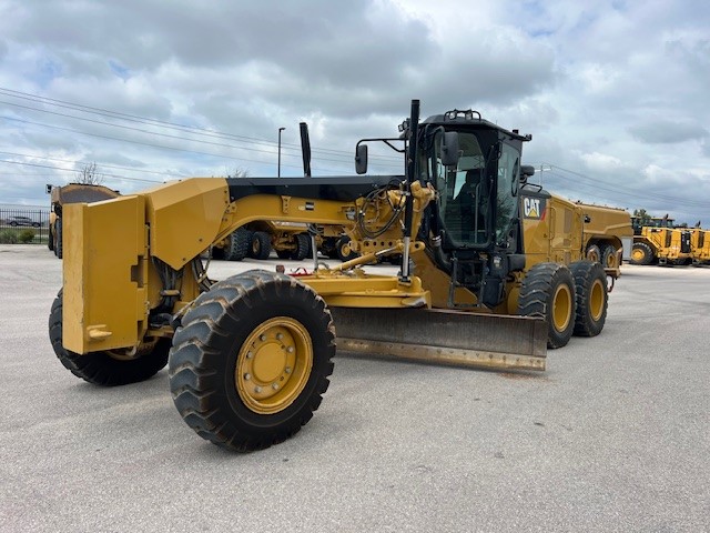 Equipment Sales & Rentals