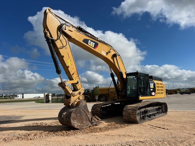 Equipment Sales & Rentals