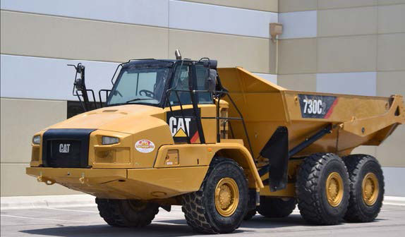 Equipment Sales & Rentals