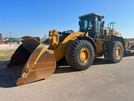 Equipment Sales & Rentals