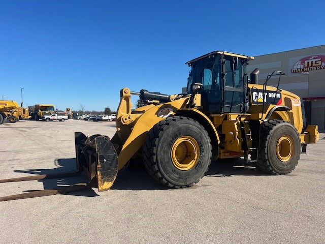 Equipment Sales & Rentals