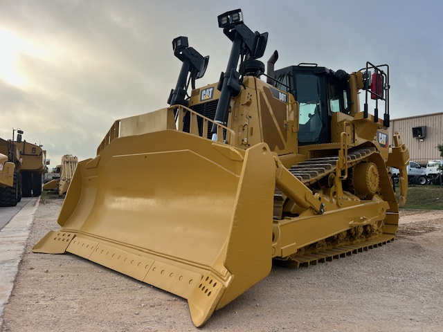 Equipment Sales & Rentals