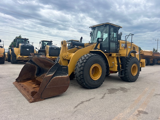 Equipment Sales & Rentals