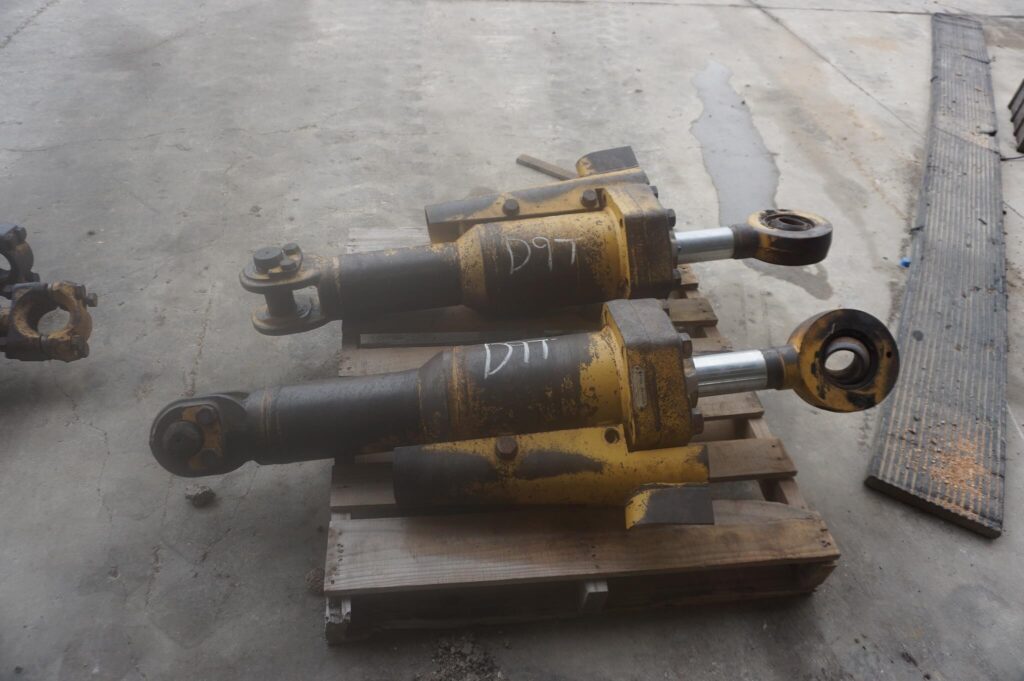 Parts & Components