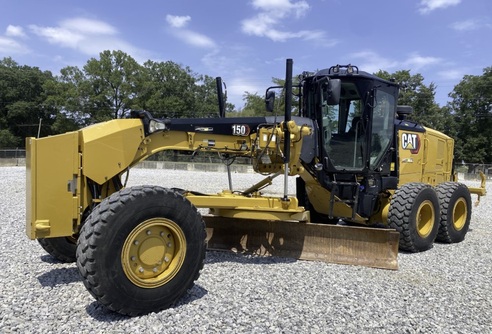 Equipment Sales & Rentals