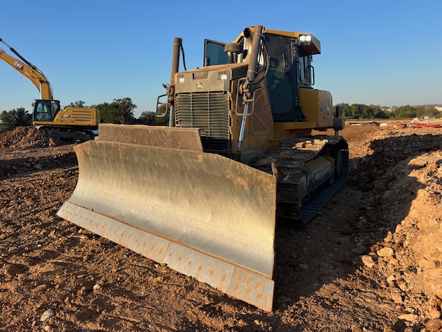 Equipment Sales & Rentals