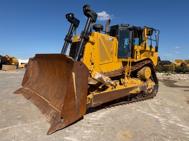 Equipment Sales & Rentals