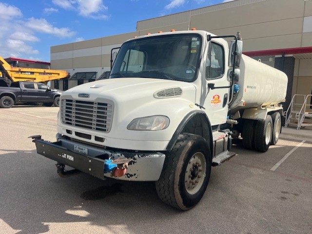 Equipment Sales & Rentals