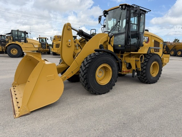 Equipment Sales & Rentals