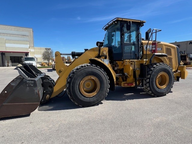 Equipment Sales & Rentals