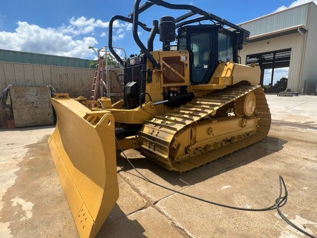 Equipment Sales & Rentals