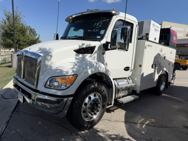 Equipment Sales & Rentals